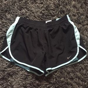 Nike dry fit shorts